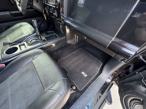 Used 2007 Toyota FJ Cruiser 2WD w/ Convenience Pkg image 58