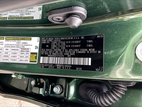 Used 2026 Toyota Corolla Cross LE w/ Moonroof Package image 36