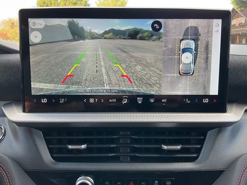 Used 2025 Ford Explorer ST-Line image 61