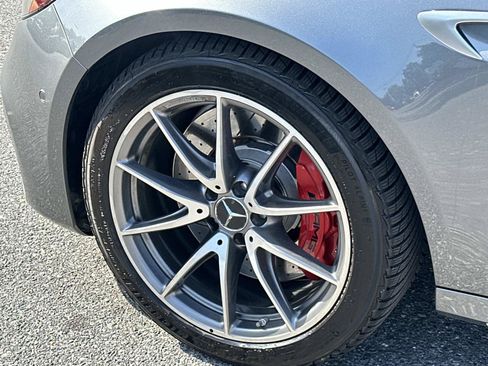 Used 2018 Mercedes-Benz E 63 AMG S image 40
