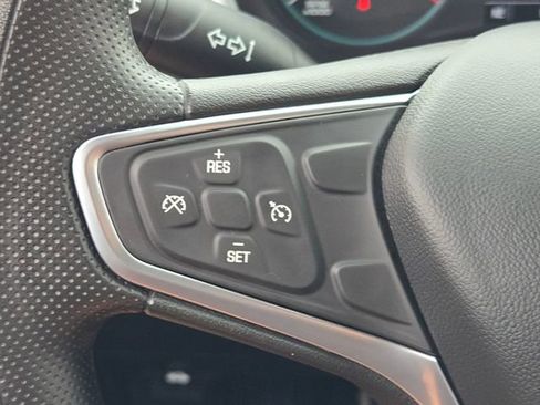 Certified 2022 Chevrolet Malibu LS FWD image 27