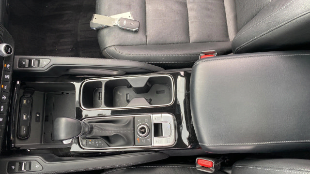 Used 2021 Kia Telluride EX AWD/4WD image 13