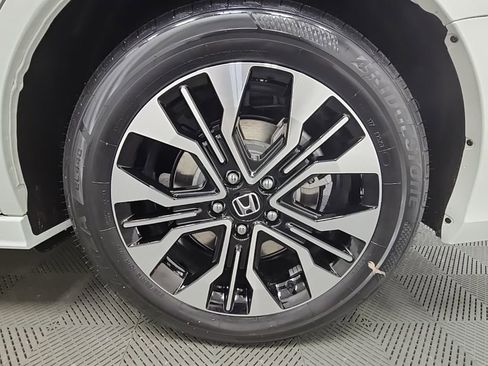 New 2026 Honda Odyssey Elite image 44