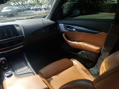 Used 2020 Cadillac CT5 Premium Luxury w/ Platinum Package image 23