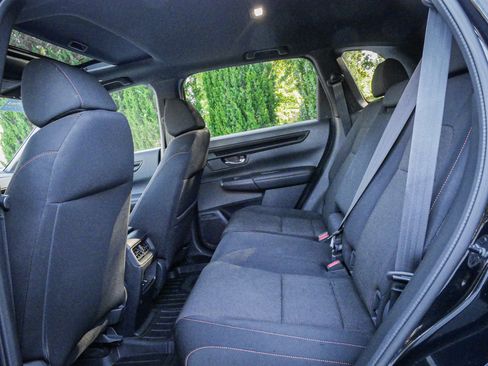 Used 2023 Honda CR-V Sport image 30
