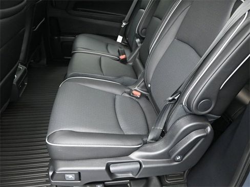 New 2026 Honda Odyssey Elite image 30