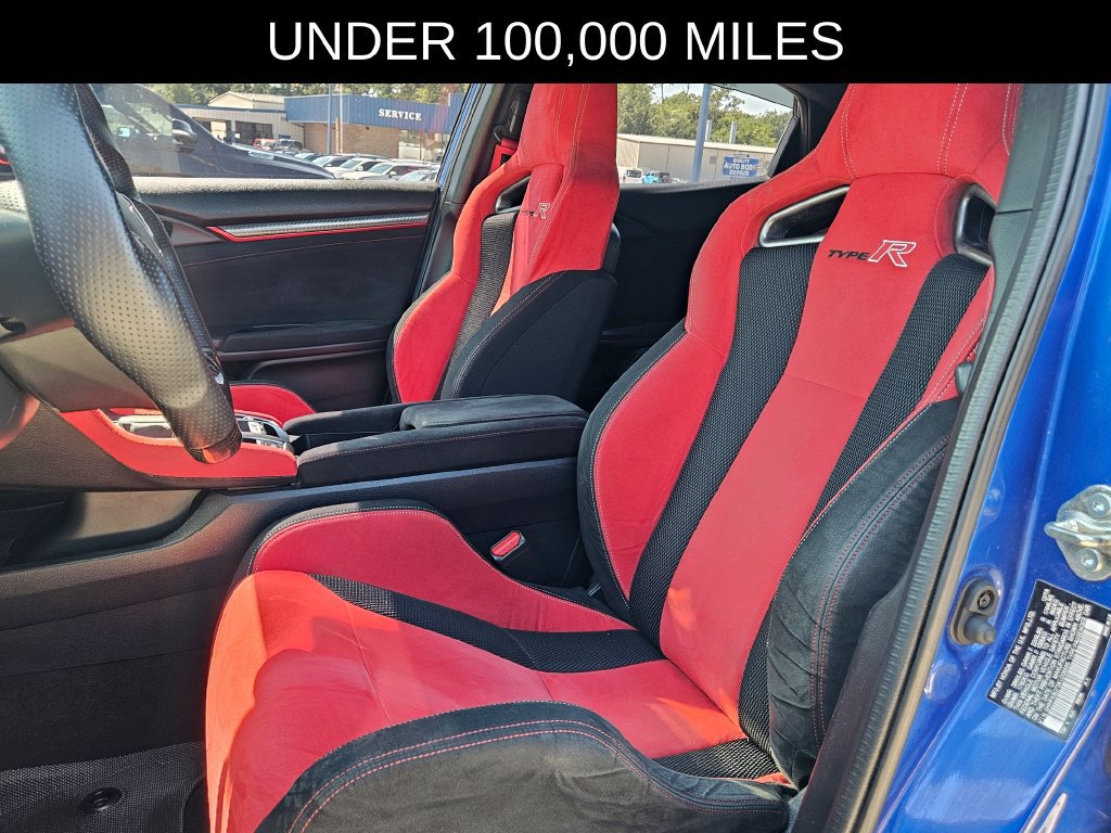 Used 2019 Honda Civic Type R image 15