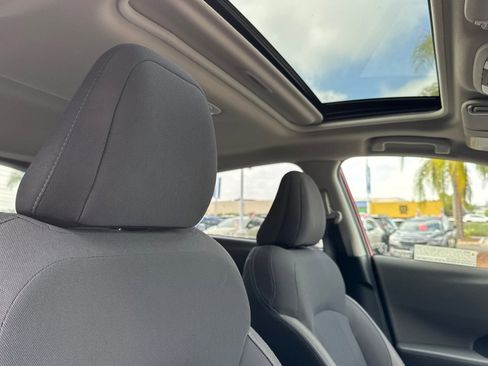 Certified 2025 Subaru Crosstrek 2.0i Premium AWD/4WD image 20