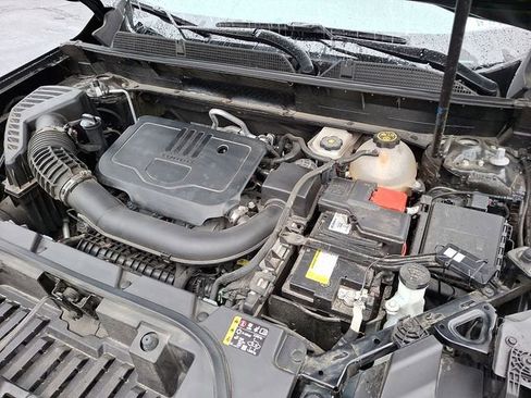 Used 2023 GMC Acadia SLE w/ Driver Convenience Package image 29