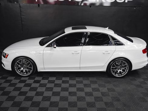 Used 2014 Audi S4 Premium Plus AWD/4WD image 27