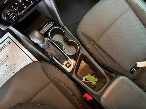 Certified 2023 Buick Encore GX Select w/ Sport Touring Package image 36