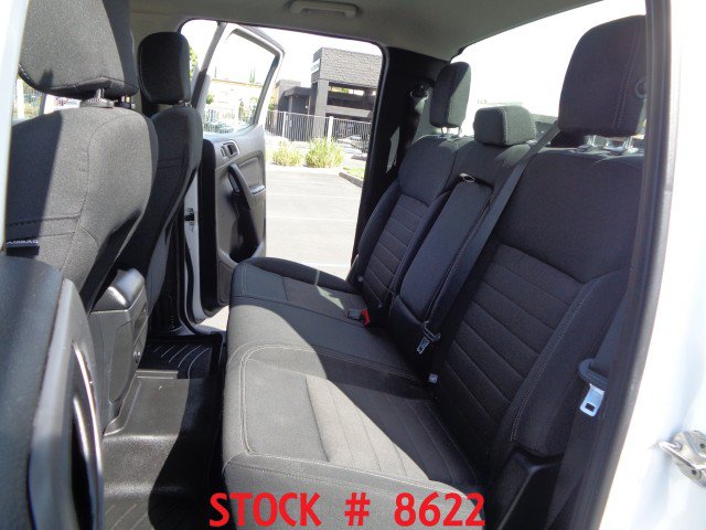 Used 2019 Ford Ranger XL w/ FX4 Off-Road Package AWD/4WD image 18