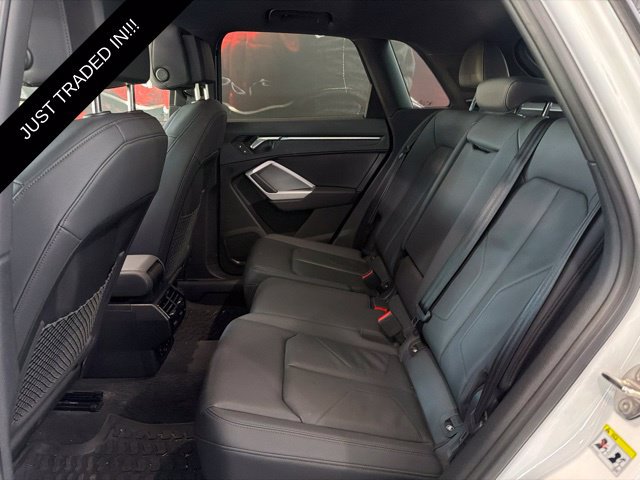 Used 2024 Audi Q3 2.0T Premium AWD/4WD image 10