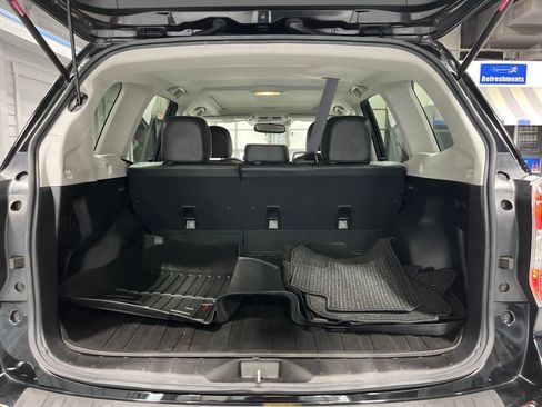Used 2015 Subaru Forester 2.5i Limited w/ Popular Package #2 AWD/4WD image 33