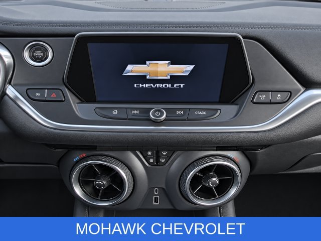 Used 2021 Chevrolet Blazer LT w/ LPO, Black Accent Package AWD/4WD image 13