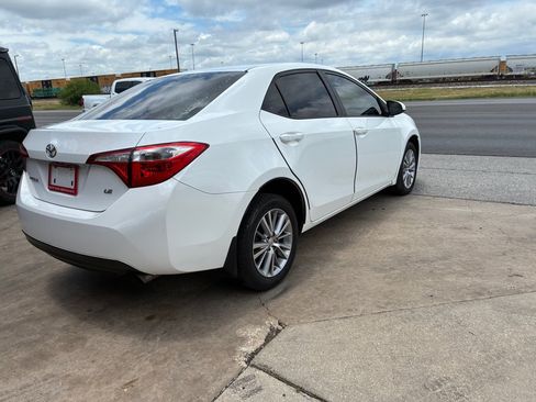 Used 2014 Toyota Corolla LE FWD image 14