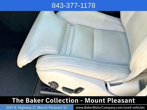 Used 2023 Volvo XC60 B5 Ultimate AWD/4WD image 19