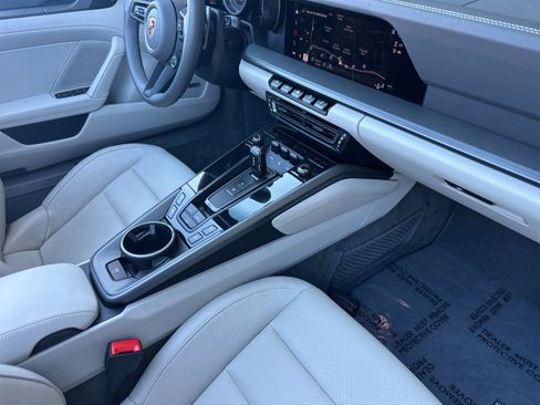 Used 2024 Porsche 911 Carrera S image 16