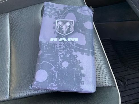 Used 2021 RAM 1500 Laramie w/ Sport Appearance Package image 28