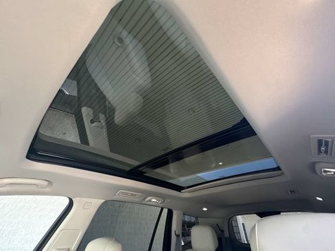 Certified 2024 Cadillac XT6 Premium Luxury w/ Technology Package FWD image 19