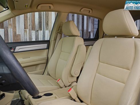 Used 2011 Honda CR-V LX image 11