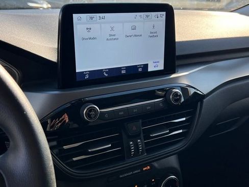 Used 2025 Ford Escape Active image 20