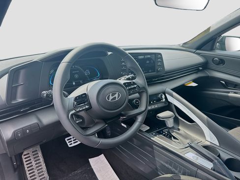 New 2026 Hyundai Elantra Sport w/ Cargo Package FWD image 7