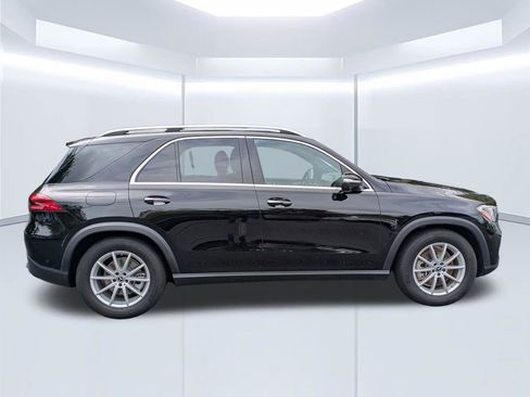 Used 2024 Mercedes-Benz GLE 450 4MATIC image 10
