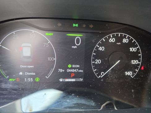 Used 2023 Honda CR-V Sport Touring image 23