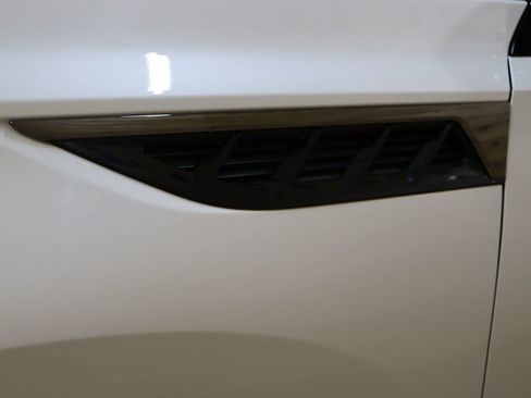 Used 2026 INFINITI QX80 Autograph AWD/4WD image 15