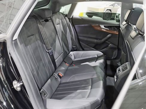 Used 2022 Audi A5 2.0T Premium Plus w/ Premium Plus image 29