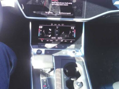Used 2023 Audi A6 2.0T Premium image 5