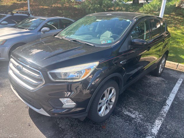 Used 2017 Ford Escape SE AWD/4WD image 6