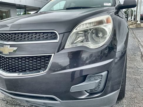 Used 2015 Chevrolet Equinox LT FWD image 34