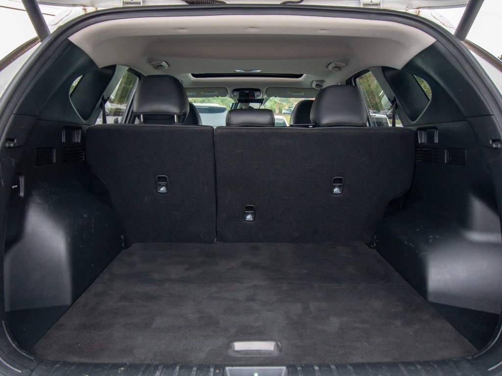 Used 2023 Hyundai Tucson SEL w/ Convenience Package FWD image 14