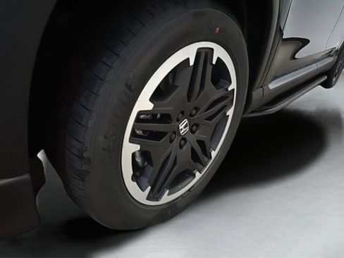 New 2026 Honda Pilot Touring image 4