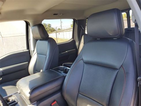 Used 2022 Ford F150 Lariat image 15