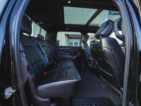 Used 2023 RAM 1500 Limited image 33