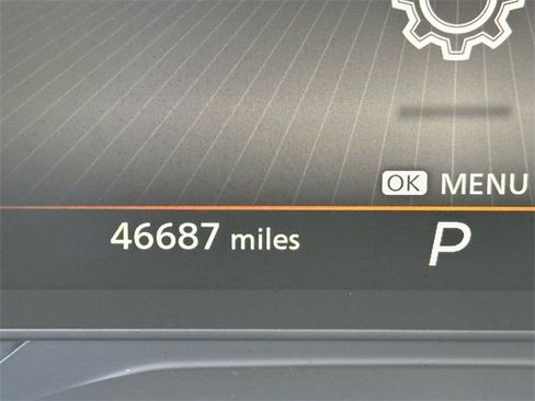 Certified 2022 INFINITI QX60 Luxe w/ Cargo Package image 33