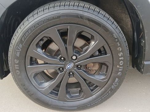 Used 2021 Subaru Forester Sport w/ Popular Package #2 AWD/4WD image 29