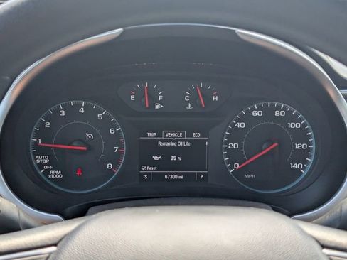 Used 2024 Chevrolet Malibu LT FWD image 14