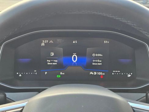 New 2026 Volkswagen Jetta SE FWD image 24