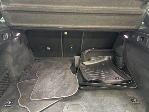 Used 2020 Jaguar F-PACE Premium image 43