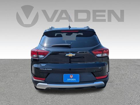 Used 2023 Chevrolet TrailBlazer LT image 23