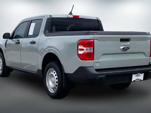 Used 2024 Ford Maverick XL FWD image 10