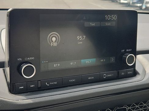 Used 2024 Honda Accord EX image 18