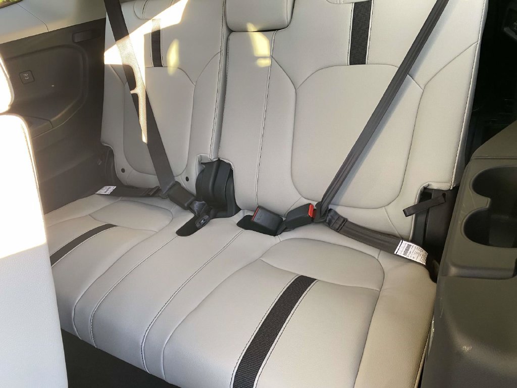 New 2026 Honda Pilot EX-L image 12