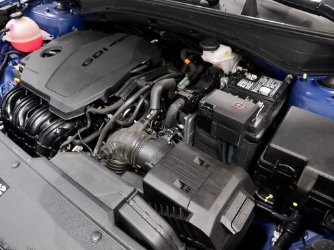 Used 2023 Kia Sportage X-Line image 18