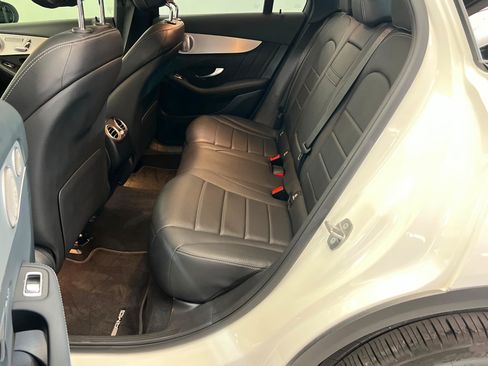Used 2021 Mercedes-Benz GLC 300 4MATIC image 22