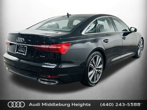 Used 2019 Audi A6 2.0T Premium Plus image 7